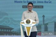 Indonesia breaks ground on 40 MW waste-to-energy power plant