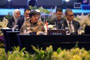 Indonesia pushes ASEAN toward long-term disaster resilience