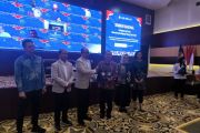 Indonesia strengthens villages against human trafficking