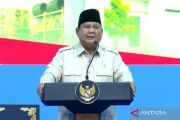 Indonesia targets major progress on waste by end of 2027