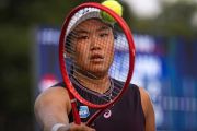 Janice Tjen terhenti di babak 16 besar Cincinnati Open