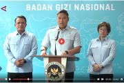 BGN benahi sistem layanan dan aduan masyarakat - VIDEO