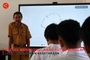Feature - Kalsel Merangkul Anak Putus Sekolah Lewat Pendidikan Kesetaraan Bagian 1
