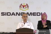 Malaysia tunggu persetujuan Indonesia untuk bantu pemadaman karhutla