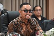 Komisi III DPR minta polisi usut tuntas dugaan mafia tanah di Bogor