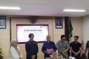 Kejari Ponorogo sita Rp748 juta kasus tunjangan DPRD