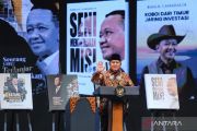 Politik sepekan, agenda Presiden hingga ormas kawal program pemerintah