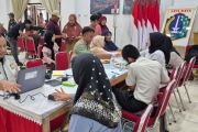 Imigrasi hadirkan layanan pembuatan paspor di Pulau Panggang