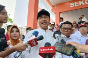 Kemensos buka ruang partisipasi publik untuk mutakhirkan data bansos