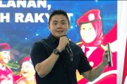 Seskab Teddy tinjau kesiapan operasional SR Rintisan di Curug