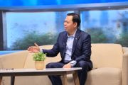 Ketua DPD prihatin jurnalis hilang di Krakatau sebab berperan krusial