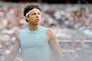 Ben Shelton singkirkan Fonseca untuk ke perempat final ATP Montreal