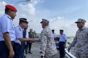 Bakamla encourages wider ASEAN participation in coast guard exercises