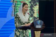 Indonesia's F&B exports hit $6.25 billion, ranking 4th in ASEAN