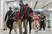 Kejagung tetapkan dua pegawai pajak tersangka korupsi PT TPL