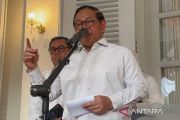 Cek fakta, Pramono larang KTP diluar Jakarta untuk bekerja di Jakarta