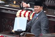 Prabowo highlights RI's investment realization Rp1,931 trillion