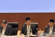 Indonesia Finance Minister confident 2027 budget targets can be met
