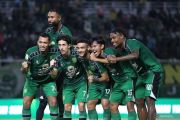 Persebaya menang tipis 1-0 atas Penang FC