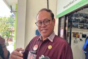 Kasus pneumonia mulai naik saat udara Kalbar memburuk