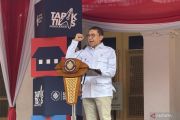 Tapak Tilas Proklamasi jadi wadah memupuk nilai perjuangan