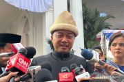 Mensesneg: Sejumlah menteri pimpin upacara HUT ke-81 di NTT