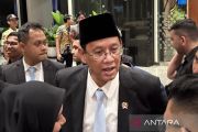 Menkeu sebut dana bencana BNPB siap tangani NTT