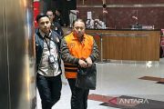 KPK sita dokumen penitipan calon maba Unsoed usai geledah enam lokasi