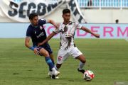 Prediksi pertandingan, siaran langsung dan susunan pemain Arema vs Isenmulang FC