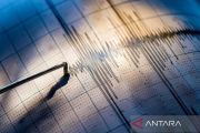 Gempa berkekuatan 6,3 magnitudo terjadi di dekat Alaska