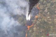 Indonesia issues 35 permits for foreign firefighting aircraft
