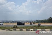 BMKG: Surabaya Kamis ini berpeluang berawan tebal