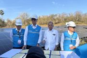 PLN optimalkan pengembangan PLTS dan BESS untuk kurangi penggunaan BBM impor