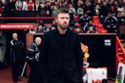Carrick tegaskan kekalahan kontra City bukan akhir untuk MU