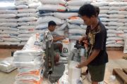 Bulog Bangka perkuat stok beras hadapi potensi dampak kemarau