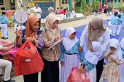 Program KOLASE Cilegon diperluas menjadi 120 sekolah