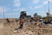 TPA Kaliabu Madiun hampir overload, Pemkab siapkan lahan TPST