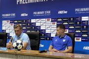 Tolic alihkan fokus Persib ke PSM usai lolos fase grup ACL Two