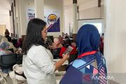 LKBN ANTARA dorong pelaku UMKM naik kelas lewat pelatihan pemasaran digital