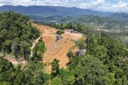 Indonesia charges two Chinese nationals over illegal gold mining