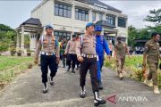 Tim gabungan kosongkan Gedung PT MPM selaku pengelola Pelabuhan Jetty Meulaboh