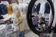 Pemerintah edukasi pelaku UMKM mengenai pelindungan data pribadi