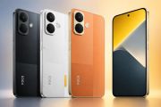 POCO X8 resmi meluncur dengan kapasitas baterai 9.000 mAh