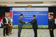 Deputi BI pesan Kepala BI Banten baru perkuat peran mitra strategis