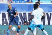 Klasemen Super League: Arema memimpin, Persib kedua