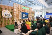 Electricity connect jadi momen bahas percepatan transisi energi