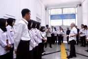 Kemnaker sebut Magang Nasional jembatani transisi menuju dunia kerja