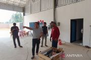 Polisi Bangka Barat pantau gudang ikan Anyai cegah penyimpanan timah