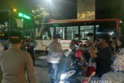 DKI kemarin, Pramono minta warga terapkan 5M hingga terapkan PJJ