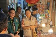 Satgas Polda Kaltim memperkuat pengawasan bapok di Balikpapan